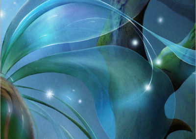 Nightshade Detail 3